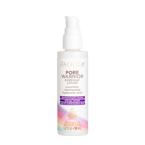 Pacifica Pore Warrior Everyday Lotion