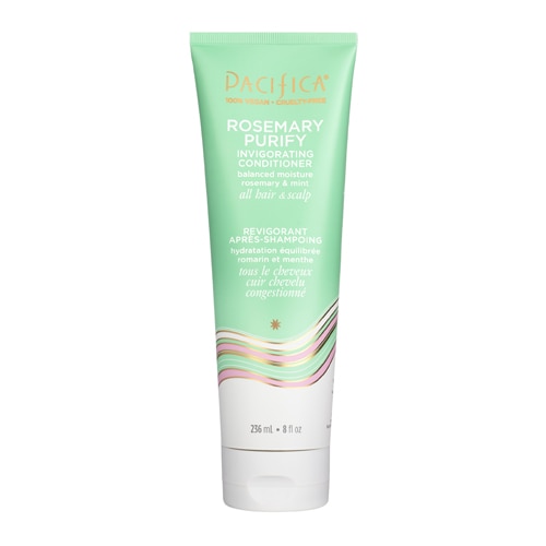 Pacifica Rosemary Purify Invigorating Conditioner