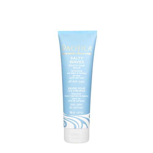 Pacifica Salty Waves Beach Hair Balm