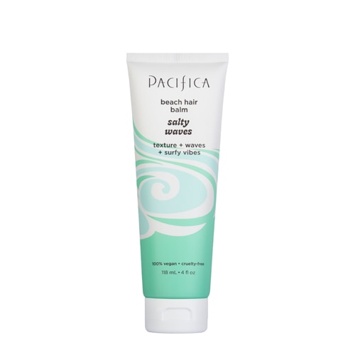 Pacifica Salty Waves Beach Hair Balm