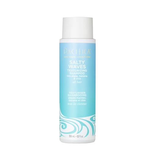 Pacifica Salty Waves Texturizing Shampoo