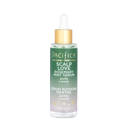 Pacifica Scalp Love Rosemary Mint Serum