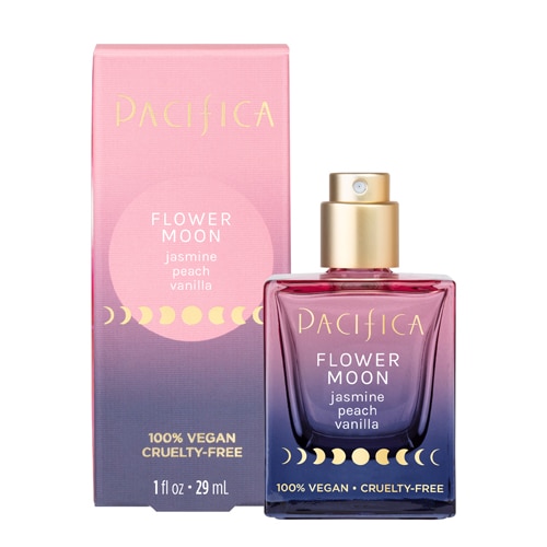 Pacifica Spray Perfume Flower Moon