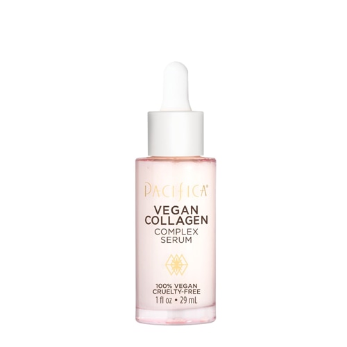 Pacifica Vegan Collagen Complex Serum