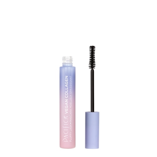 Pacifica Vegan Collagen Fluffy Mascara