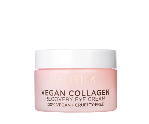 Pacifica Vegan Collagen Recovery Eye Cream