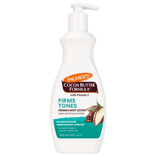 Palmer's Cocoa Butter Formula Firming Body Lotion