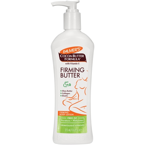 Palmer's Cocoa Butter Formula Firming Butter