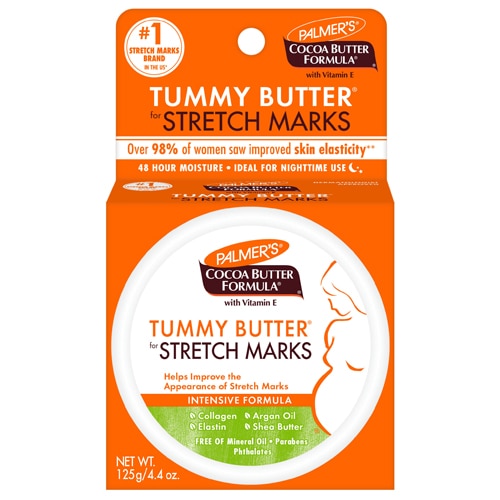 Palmer's Cocoa Butter Formula Tummy Butter for Stretch Marks