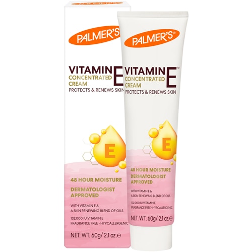 Palmer's Natural Vitamin E Concentrated Cream