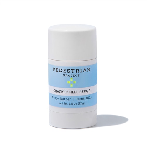 Pedestrian Project Cracked Heel Repair Balm