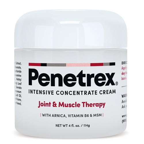 Penetrex Joint & Muscle Therapy Cream