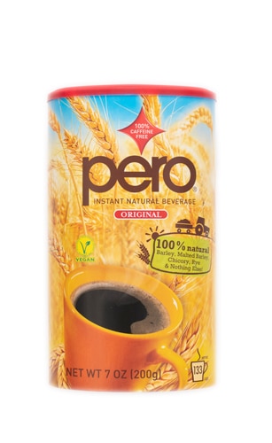 Pero Instant Natural Beverage Original