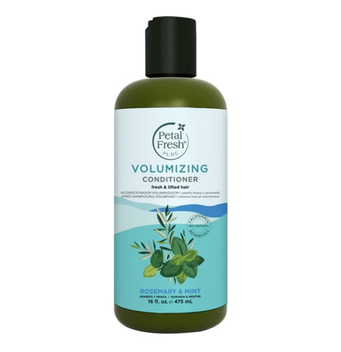 Petal Fresh Conditioner Volumizing Rosemary & Mint