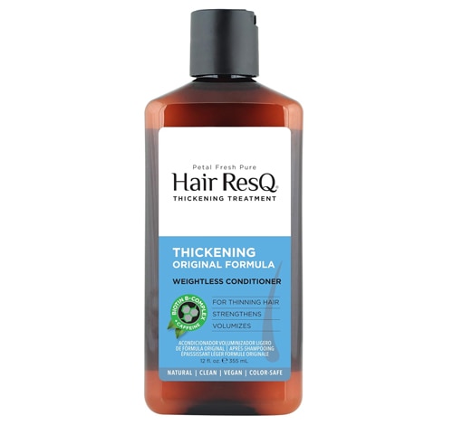 Petal Fresh Hair ResQ Thickening Conditioner with Biotin