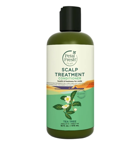 Petal Fresh Scalp Treatment Conditioner Tea Tree