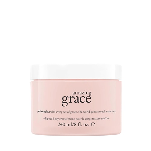 Philosophy Body Creme - Amazing Grace