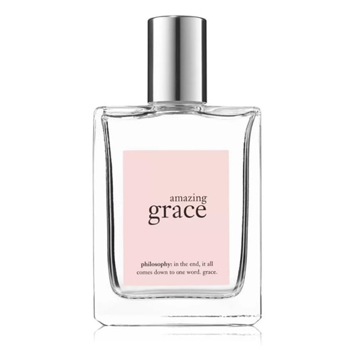 Philosophy Eau de Toilette - Amazing Grace