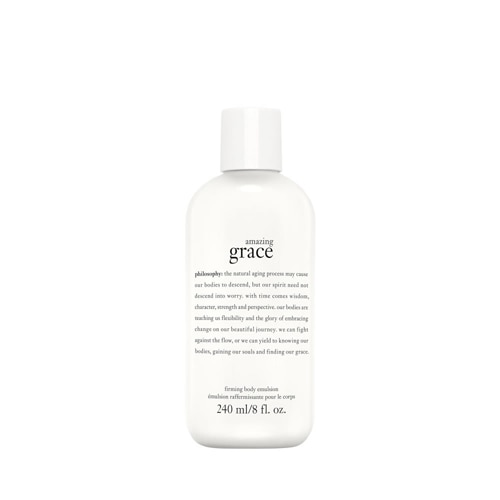 Philosophy Firming Body Emulsion - Amazing Grace