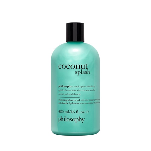 Philosophy Hydrating Shower Gel - Coconut Splash