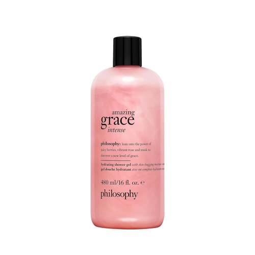 Philosophy Hydrating Shower Gel - Intense Amazing Grace