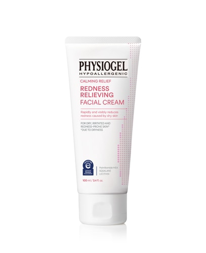Physiogel Redness Relieving Facial Cream