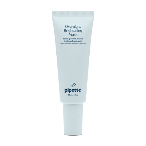 Pipette Overnight Brightening Mask