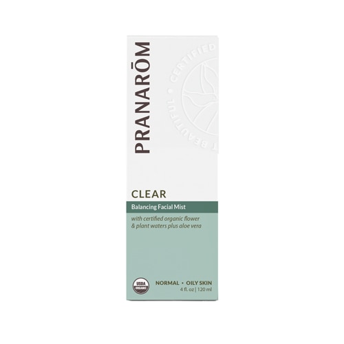 Pranarom Balancing Facial Mist Clear