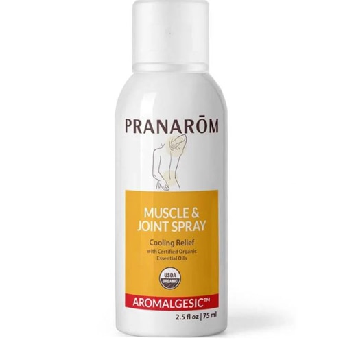 Pranarom Muscle & Joint Spray Aromalgesic