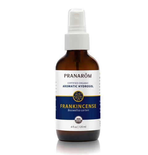 Pranarom Organic Aromatic Hydrosol Frankincense