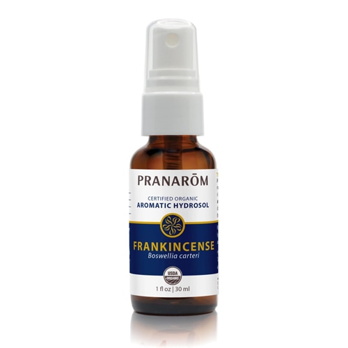 Pranarom Organic Aromatic Hydrosol - Frankincense