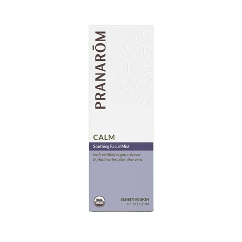 Pranarom Soothing Facial Mist Calm