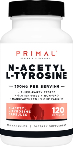 PrePrimal N-Acetyl L-Tyrosine