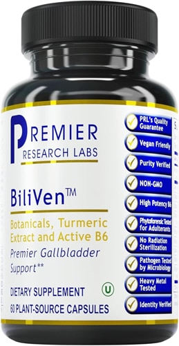 Premier Research Labs BiliVen