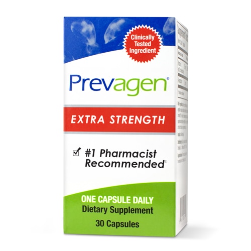 Prevagen Extra Strength