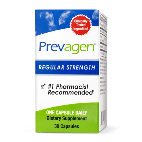 Prevagen Regular Strength