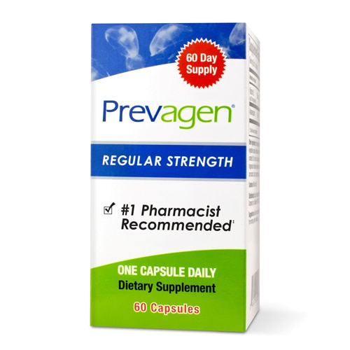 Prevagen Regular Strength