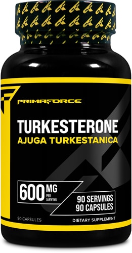 Primaforce Turkesterone
