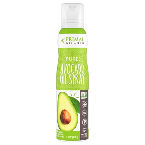 Primal Kitchen Avocado Oil Spray