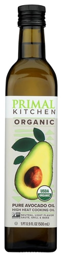 Primal Kitchen Organic Avocado Oil