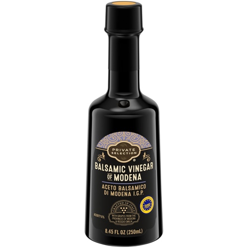 Private Selection Balsamic Vinegar of Modena