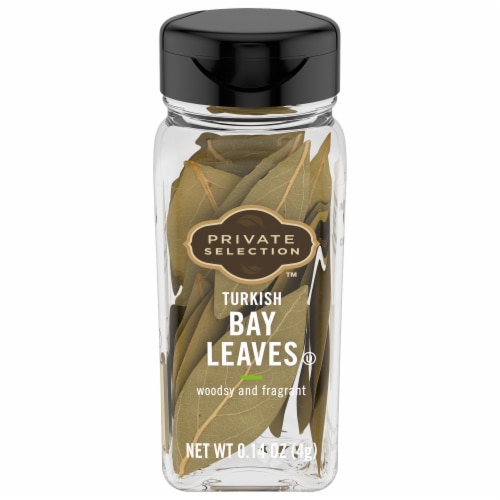 Private Selection Bay Leaves