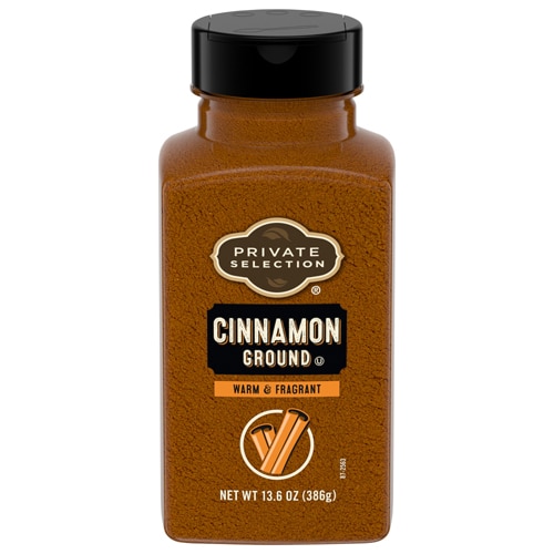 Private Selection Cinnamon Ground