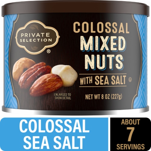 Private Selection Colossal Mixed Nuts