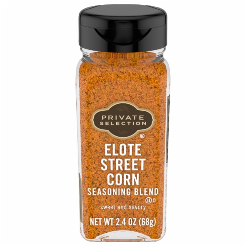 Private Selection Elote Street Corn Seasoning