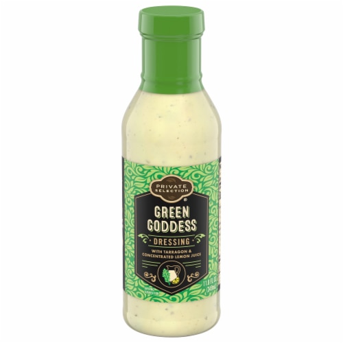 Private Selection Green Goddess Salad Dressing