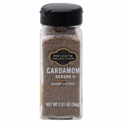 Private Selection Ground Cardamom
