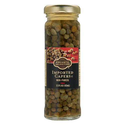 Private Selection Imported Capers Non-Pareil