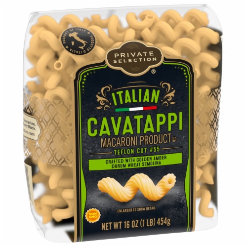 Private Selection Italian Cavatappi Pasta