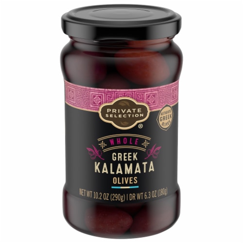 Private Selection Kalamata Olives